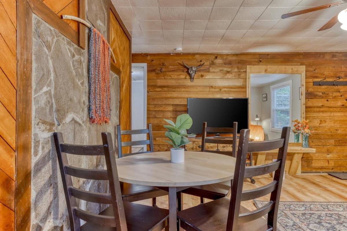 Mt Air Motel Mount Hood Village Екстер'єр фото