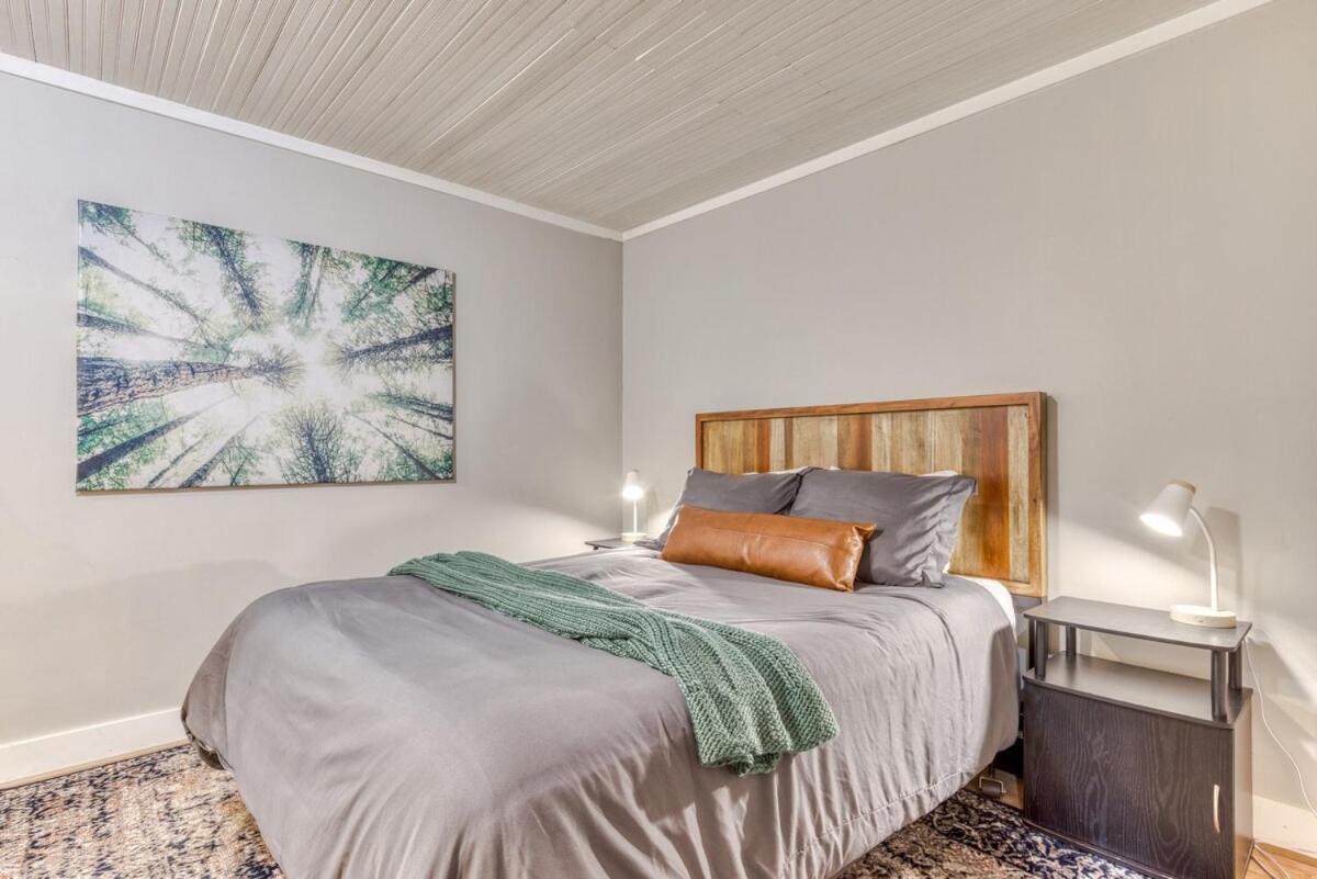 Mt Air Motel Mount Hood Village Екстер'єр фото