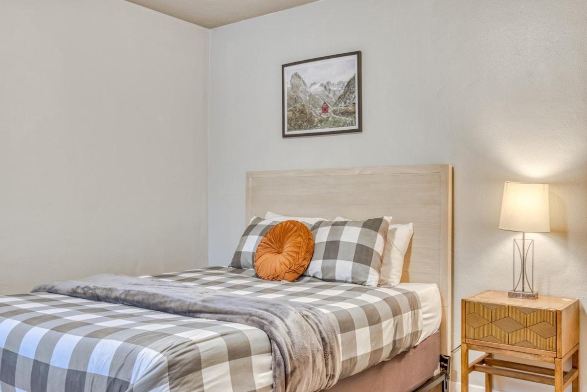 Mt Air Motel Mount Hood Village Екстер'єр фото